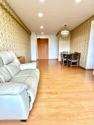 Blk 313C Punggol Parcvista (Punggol), HDB 4 Rooms #563463541
